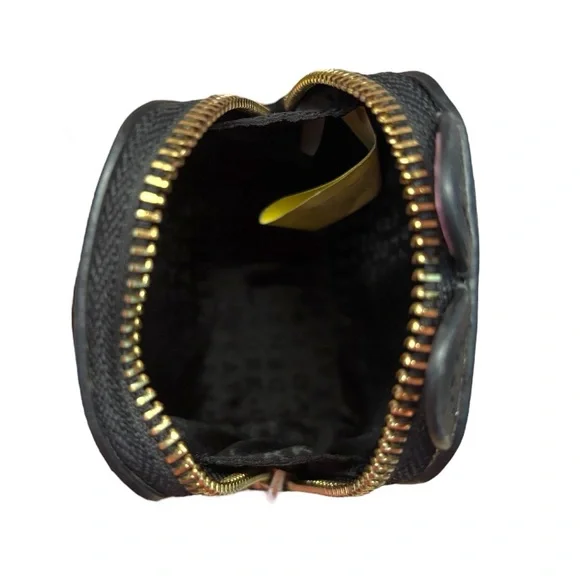 Kate Spade All Jazzed Up Cat Coin Pouch - Picture 3 of 4